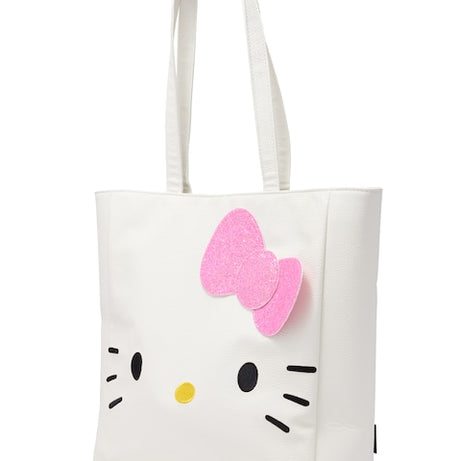 Smiggle - Hello Kitty Bolso Tote de Hombro