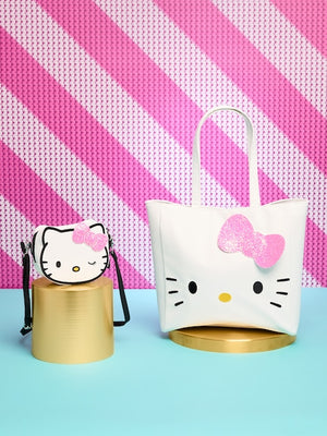 Smiggle - Hello Kitty Umhängetasche