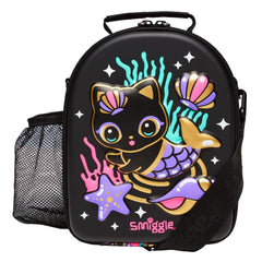 Smiggle – Hey There hängende Hardtop-Curve-Lunchbox