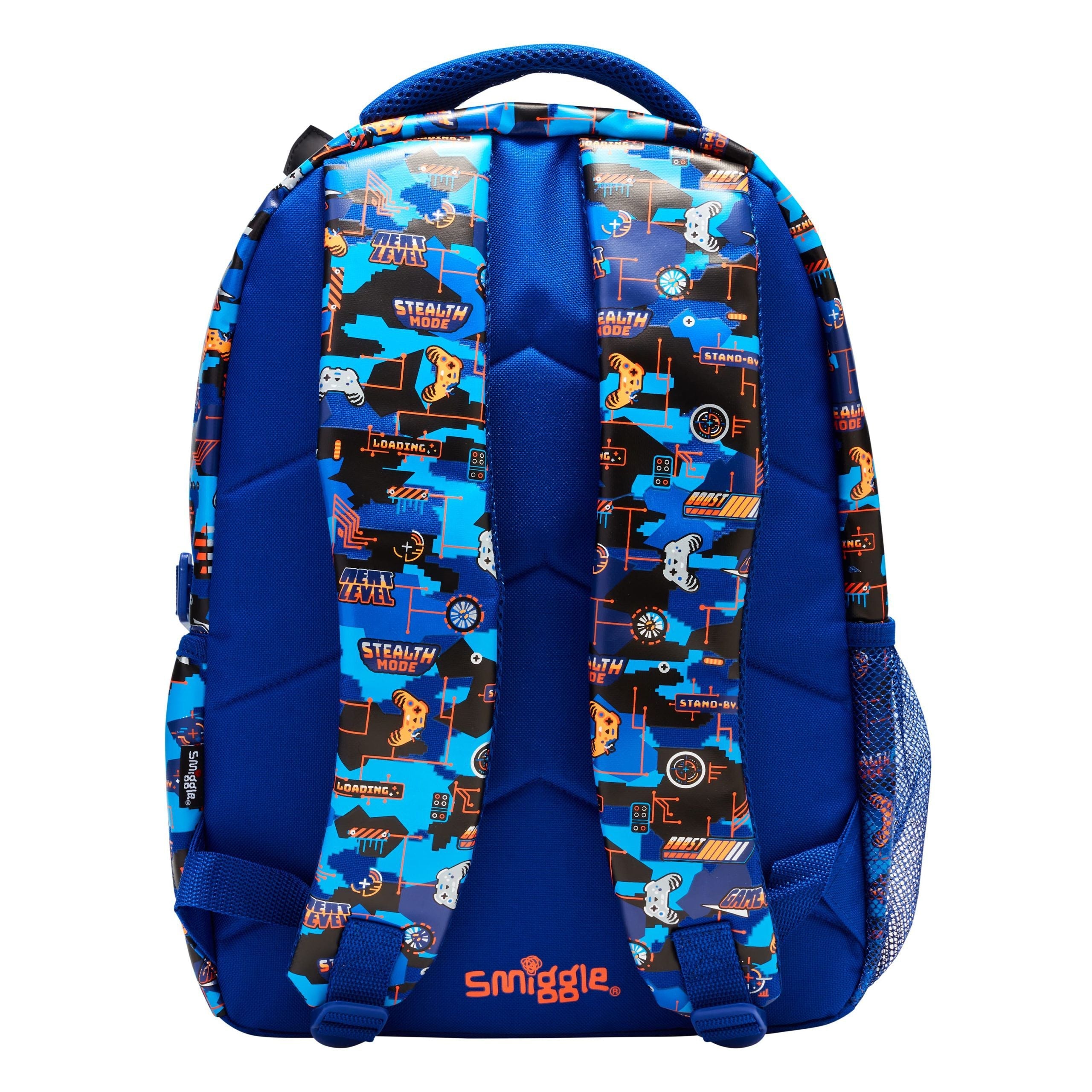 Smiggle – Hey There Rucksack