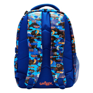 Smiggle – Hey There Rucksack