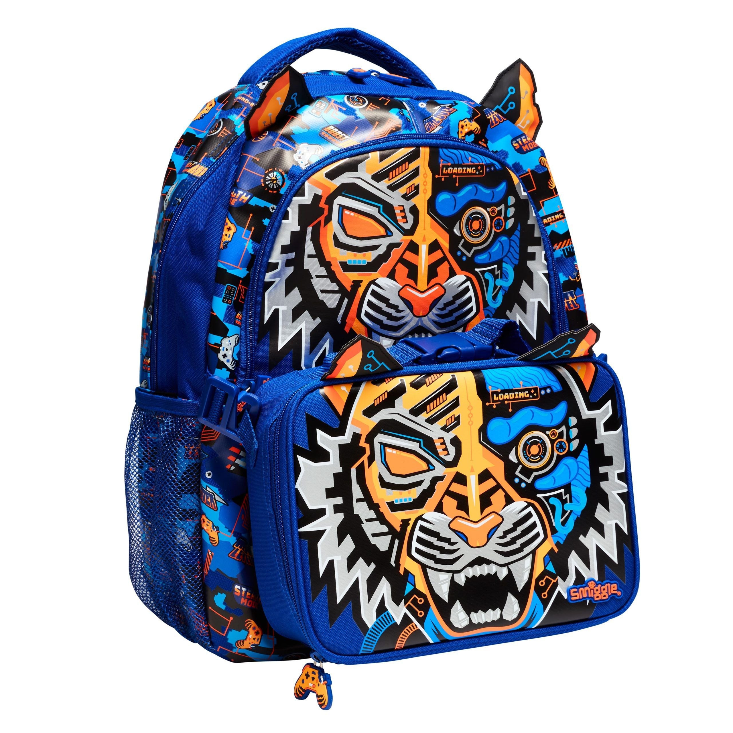 Smiggle – Hey There Rucksack