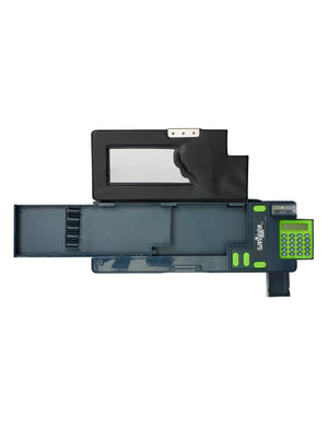 Smiggle - Hi There Vahşi Dinazorlar Hesap Makineli Pop Out Otomatik Kalem Kutusu