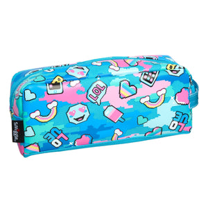Smiggle - Hide Tek Gözlü Kalem Kutusu