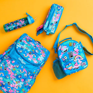 Smiggle - Hide Tek Gözlü Kalem Kutusu