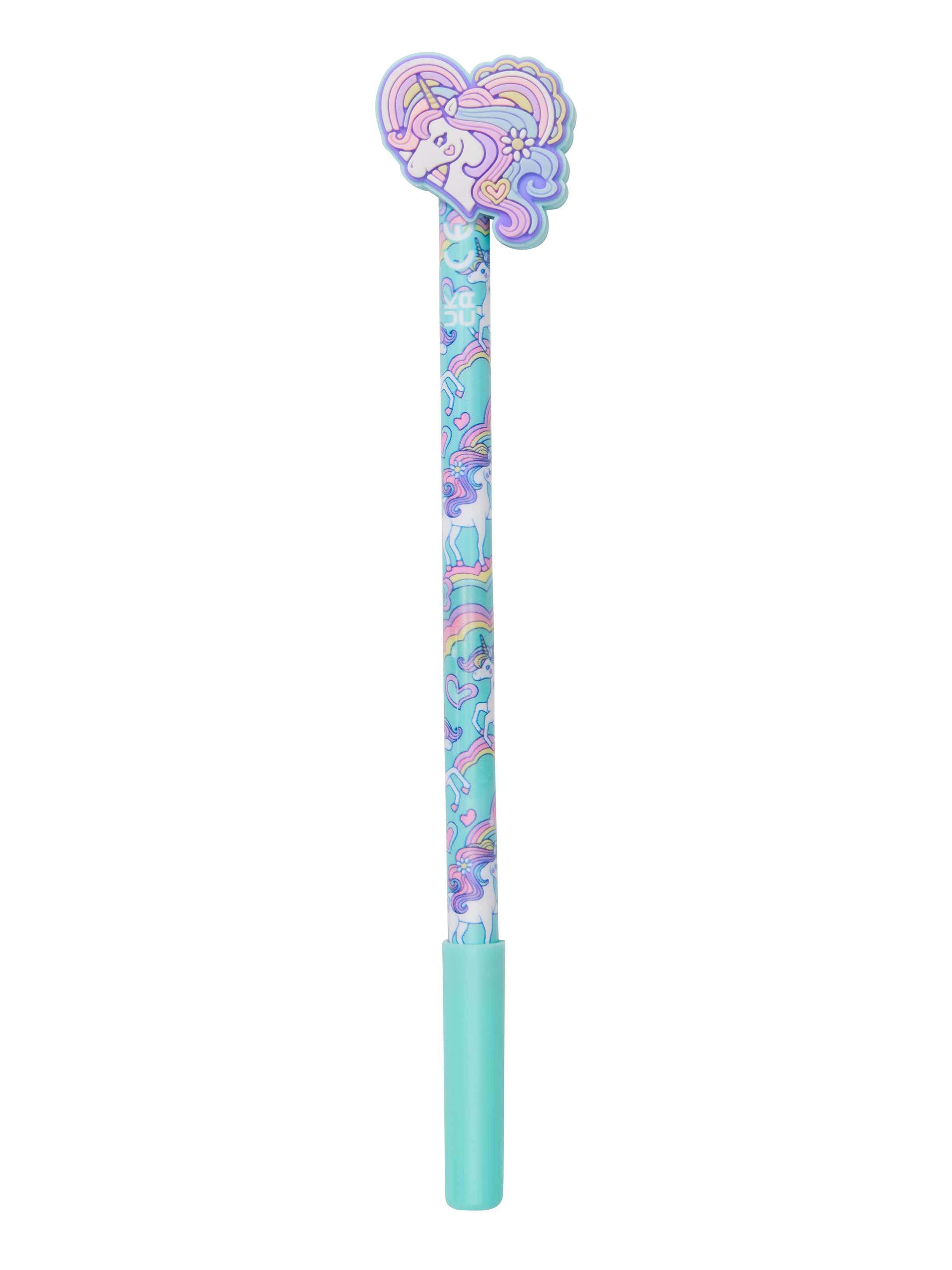 Smiggle - Limitless Toperli Panulat