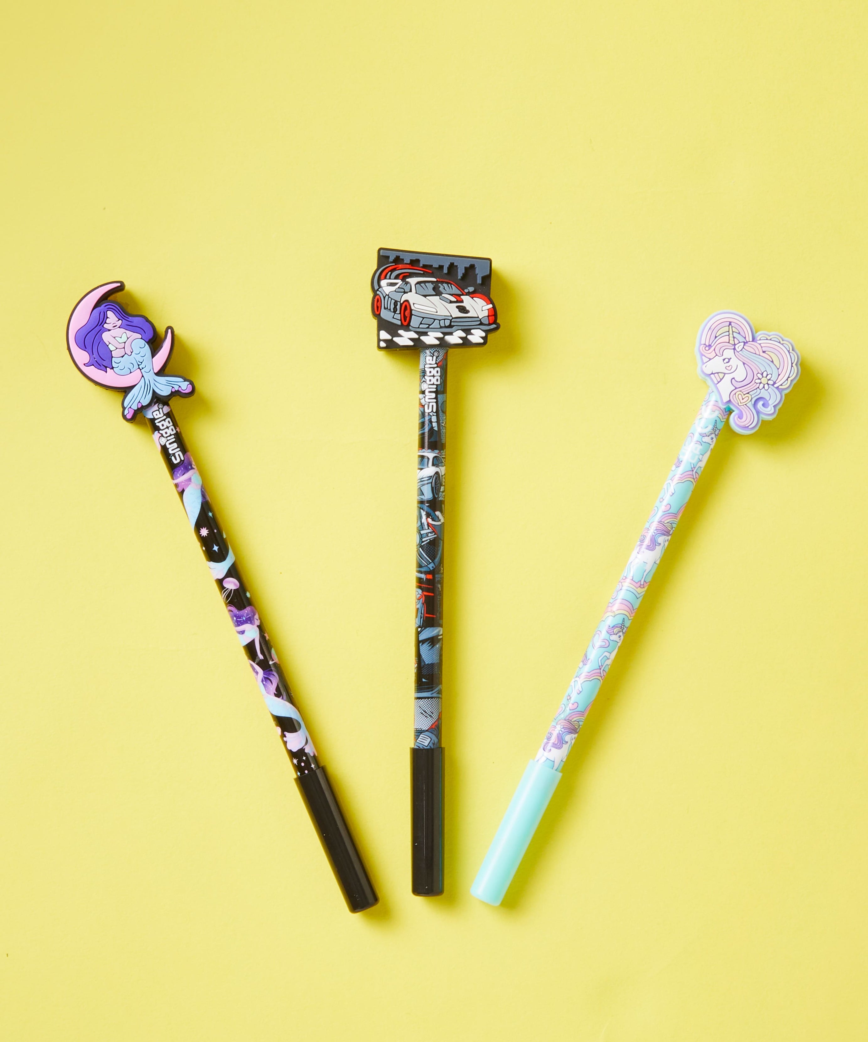 Smiggle - 无限Toperli铅笔