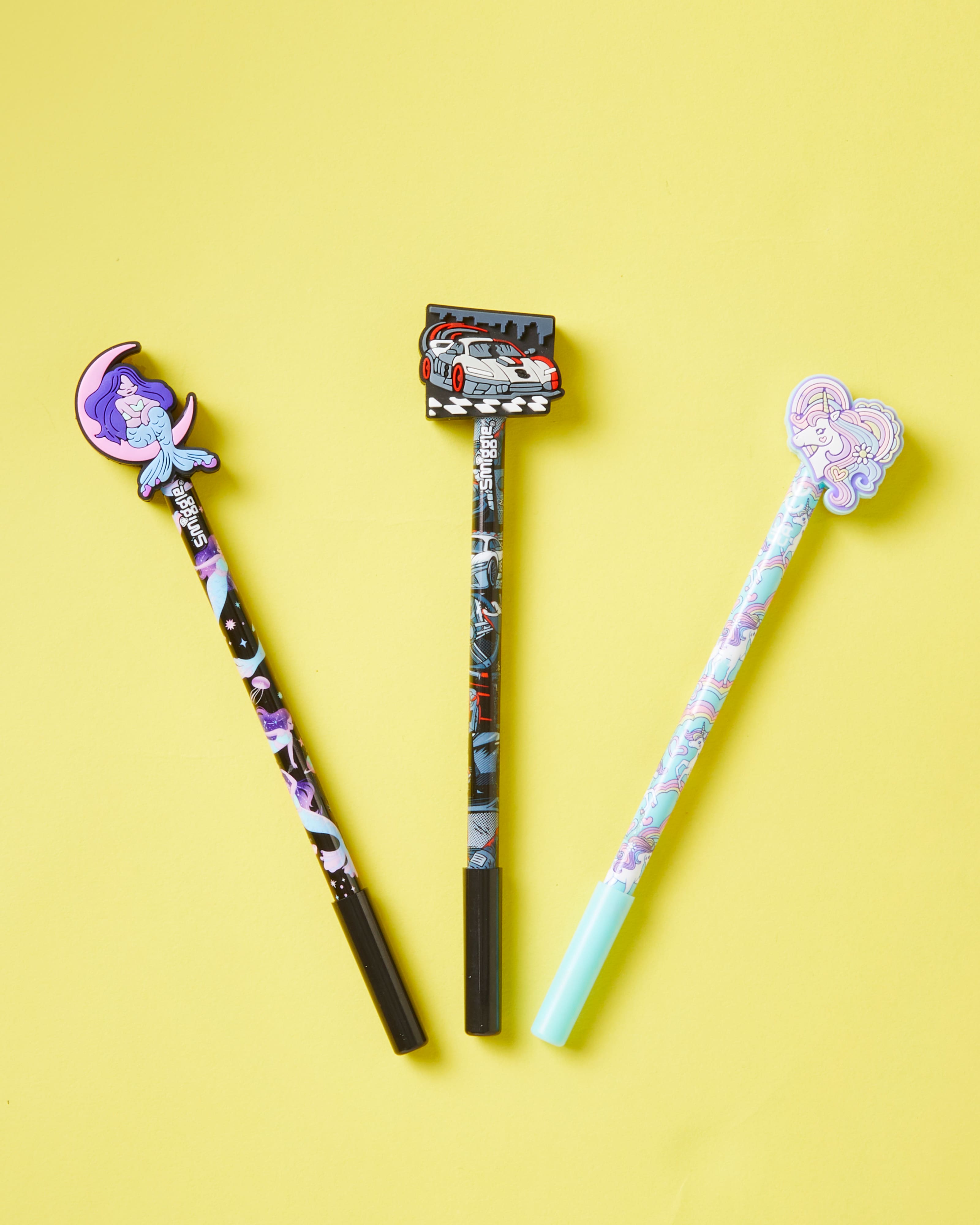 Smiggle - 无限Toperli铅笔