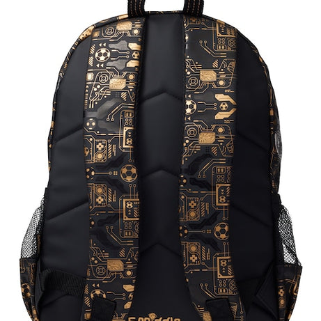 Smiggle - Livewire Klasik Okul Çantası