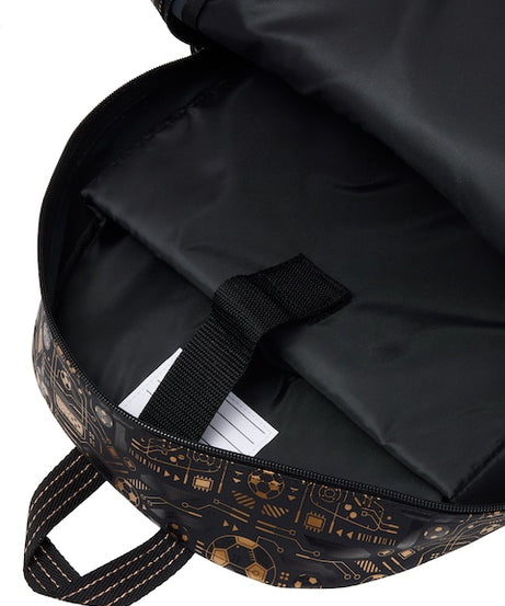 Smiggle - Livewire 经典书包