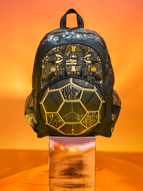 Smiggle - Livewire 经典书包