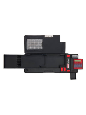 Smiggle - Marvel Calculator Pop Out Pencil Case