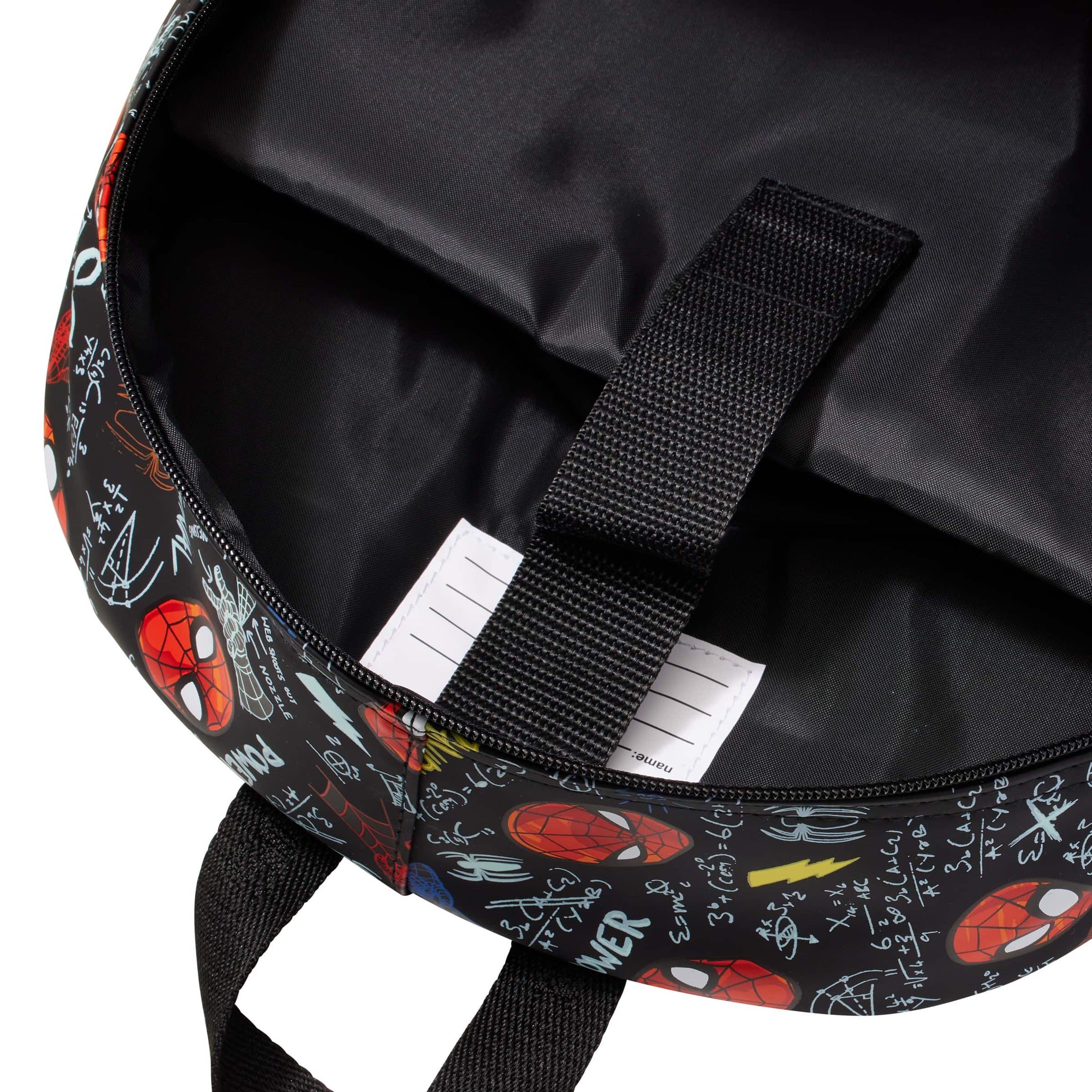 Smiggle - Marvel Spiderman Schulrucksack