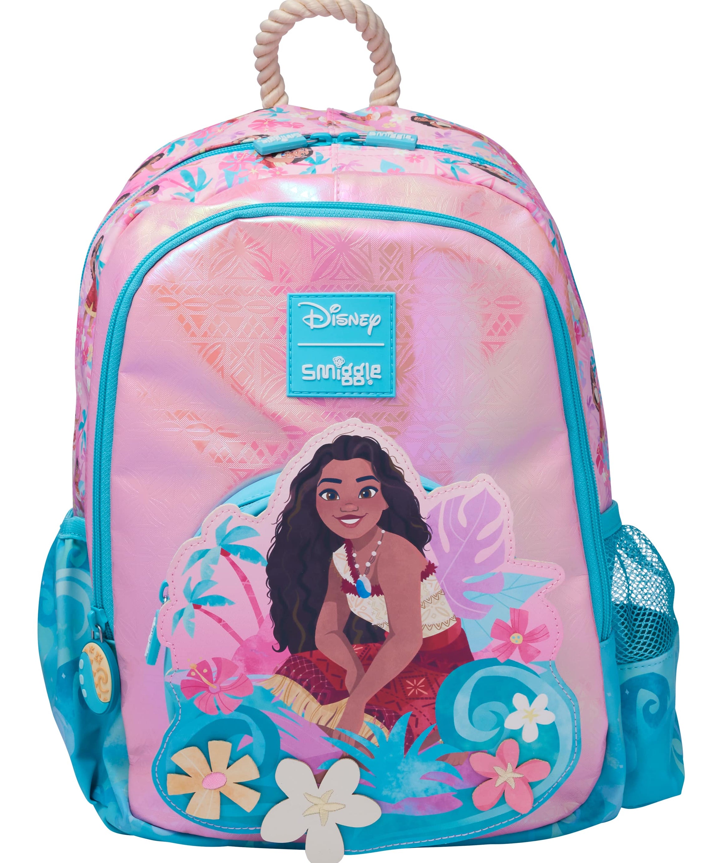 Smiggle - Moana Kindergarten- und Vorschul-Rucksack