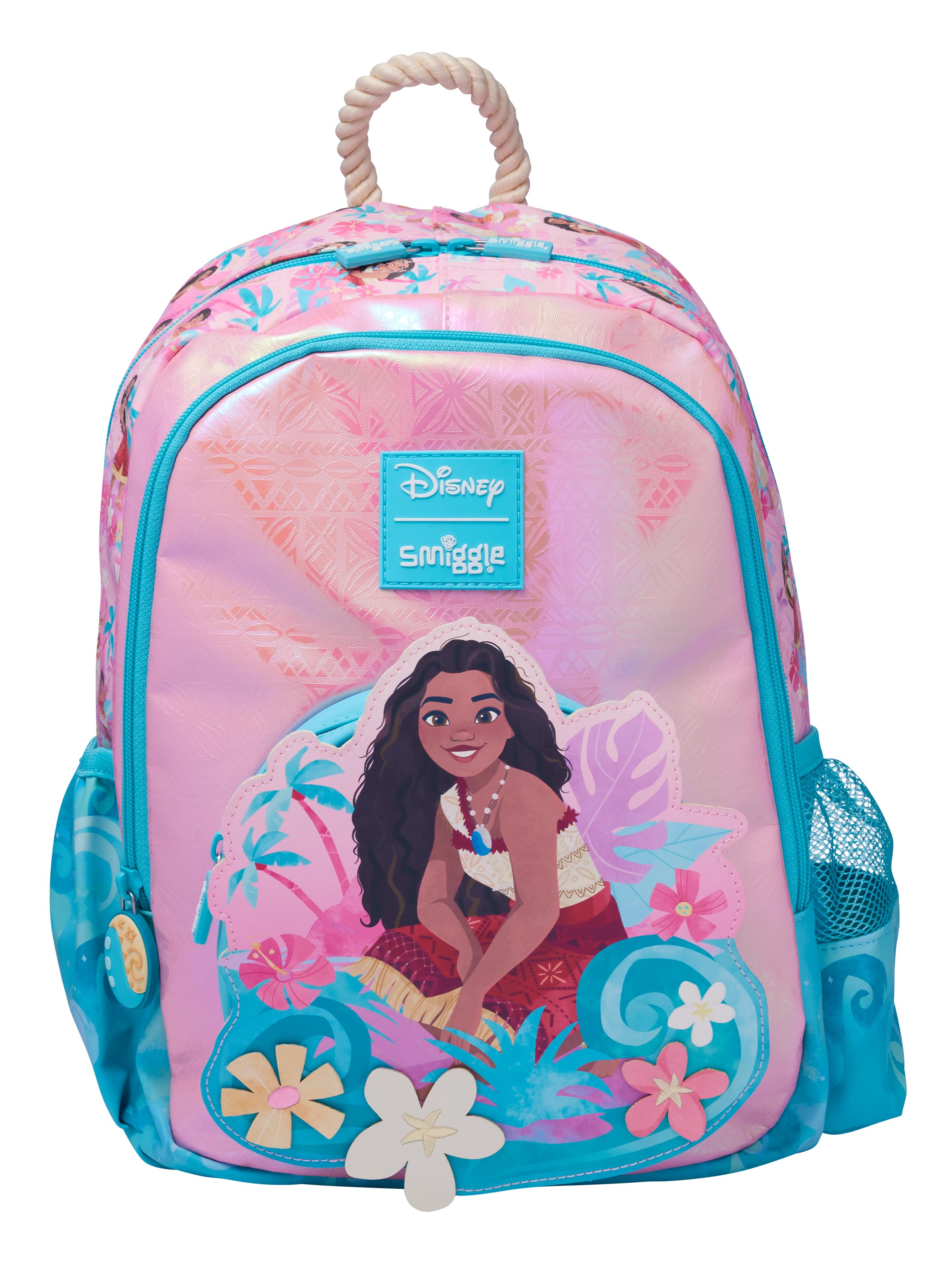 Smiggle - Moana Kindergarten- und Vorschul-Rucksack