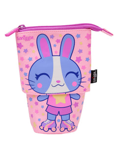 Smiggle – Movin 2-in-1 Federmäppchen