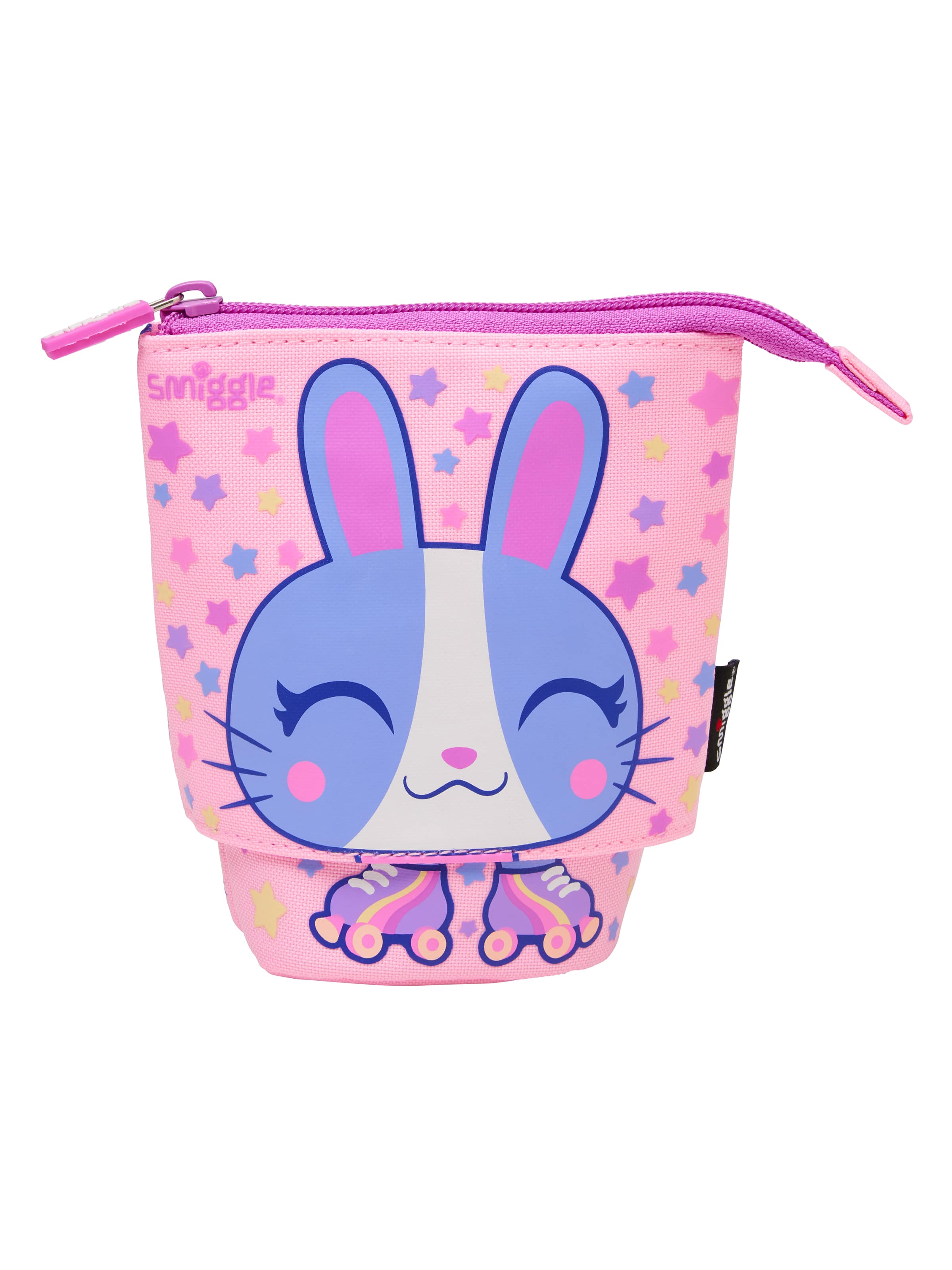 Smiggle – Movin 2-in-1 Federmäppchen