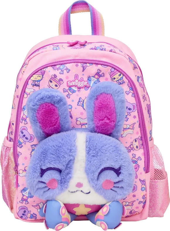 Smiggle - Sac à dos d'école maternelle et de crèche Movin
