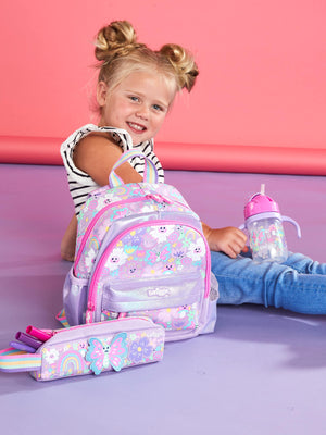 Smiggle - Over And Under Teeny Tiny Mini Kalem Kutusu