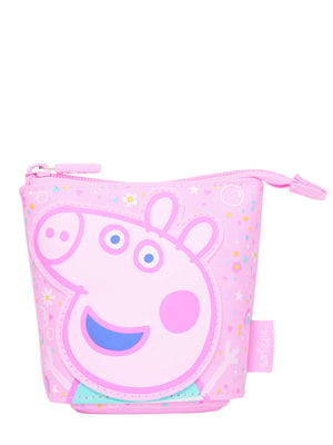 Smiggle - Peppa Pig 2si 1 Arada Kalem Kutusu
