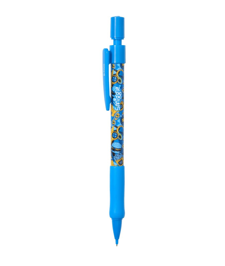 Smiggle – Pick Me Druckbleistift mit 0,7 Spitze