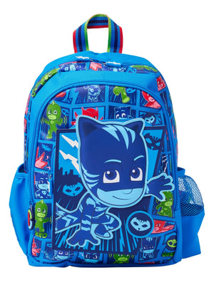 Smiggle - PJ Mask Junior Kapşonlu Sırt Çantası