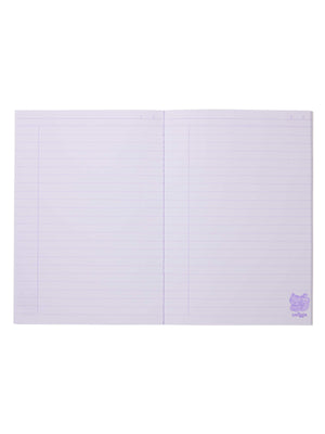 Smiggle - Playful A5 Çizgili Alıştırma Defteri