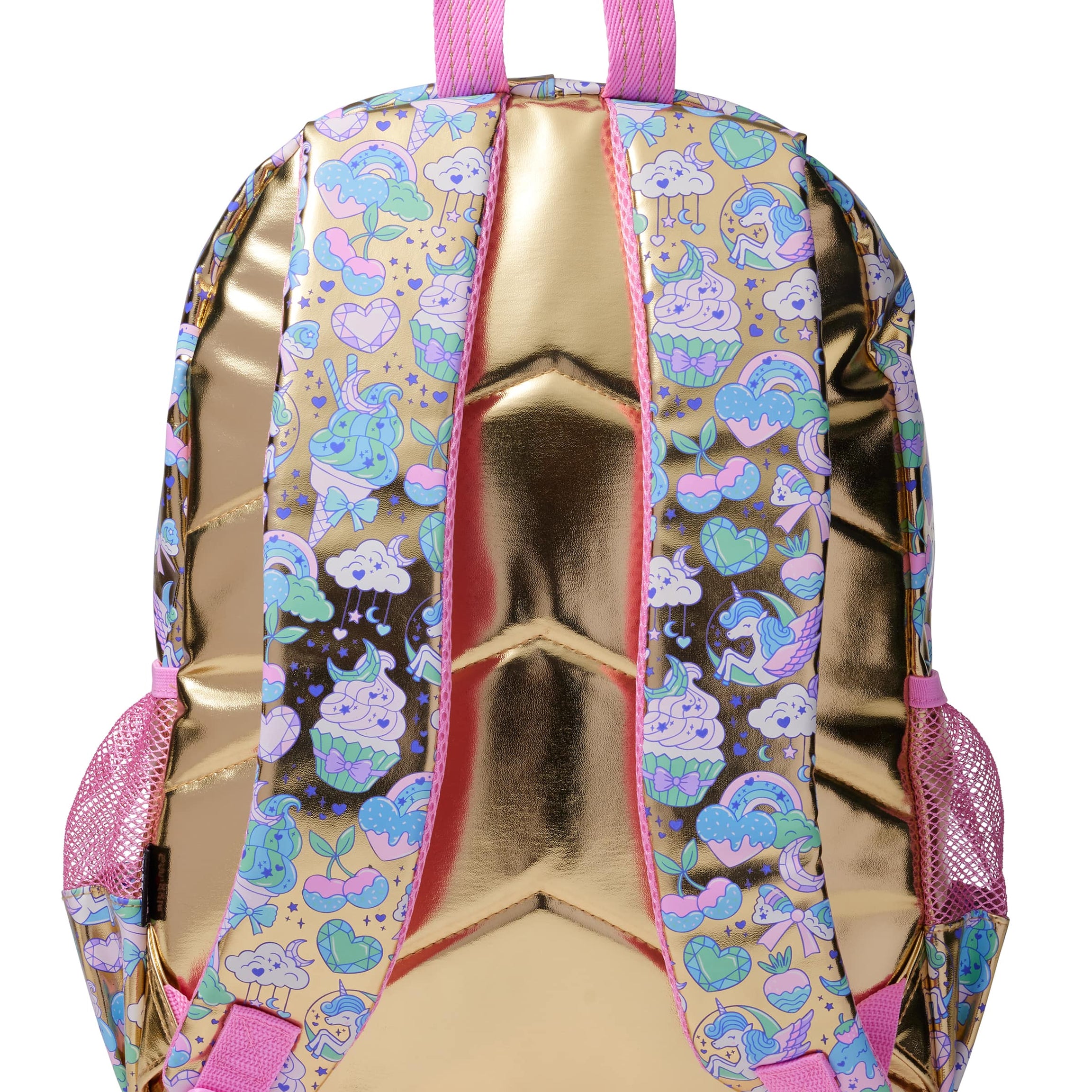 Smiggle - ラディアントクラシックスクールバックパック