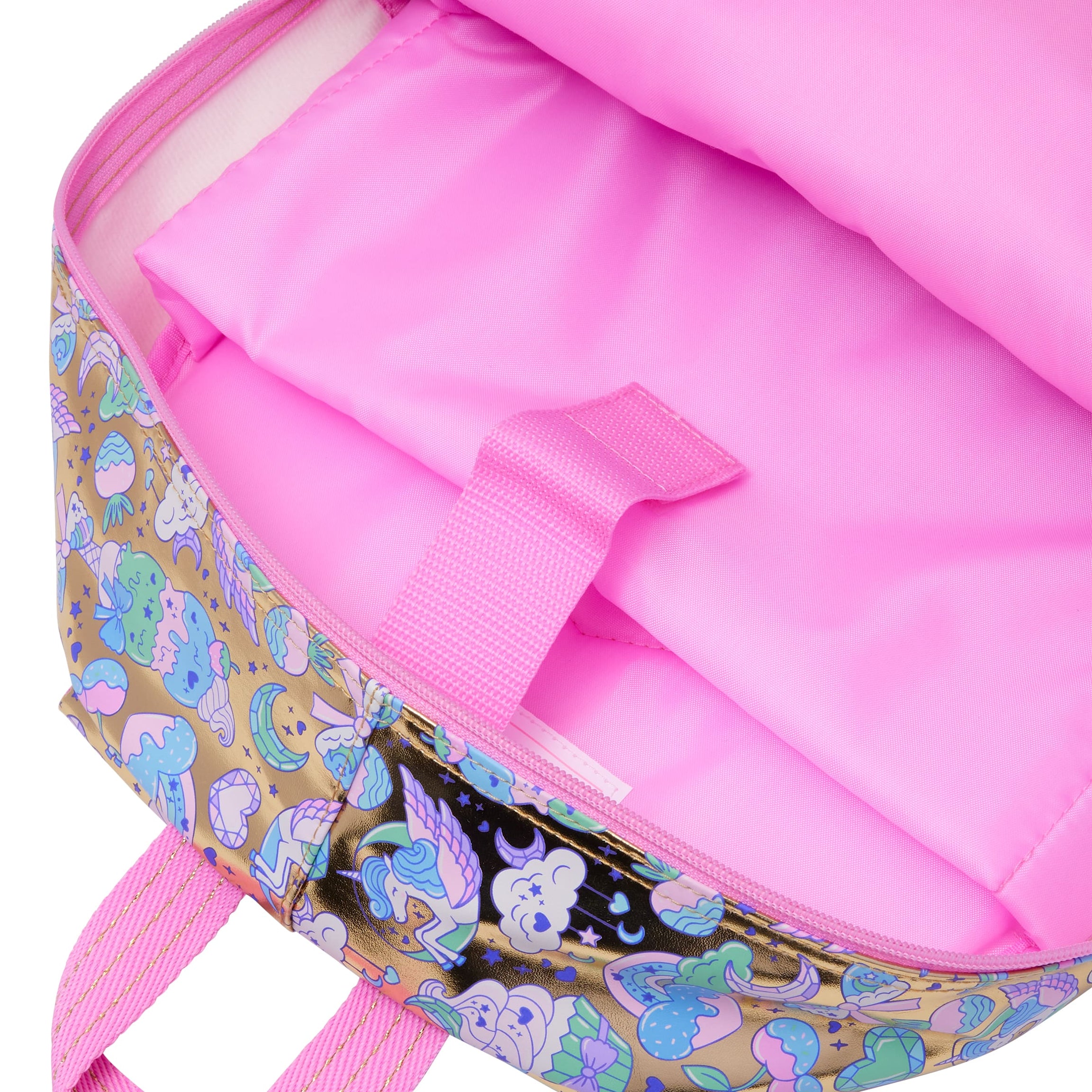 Smiggle - ラディアントクラシックスクールバックパック