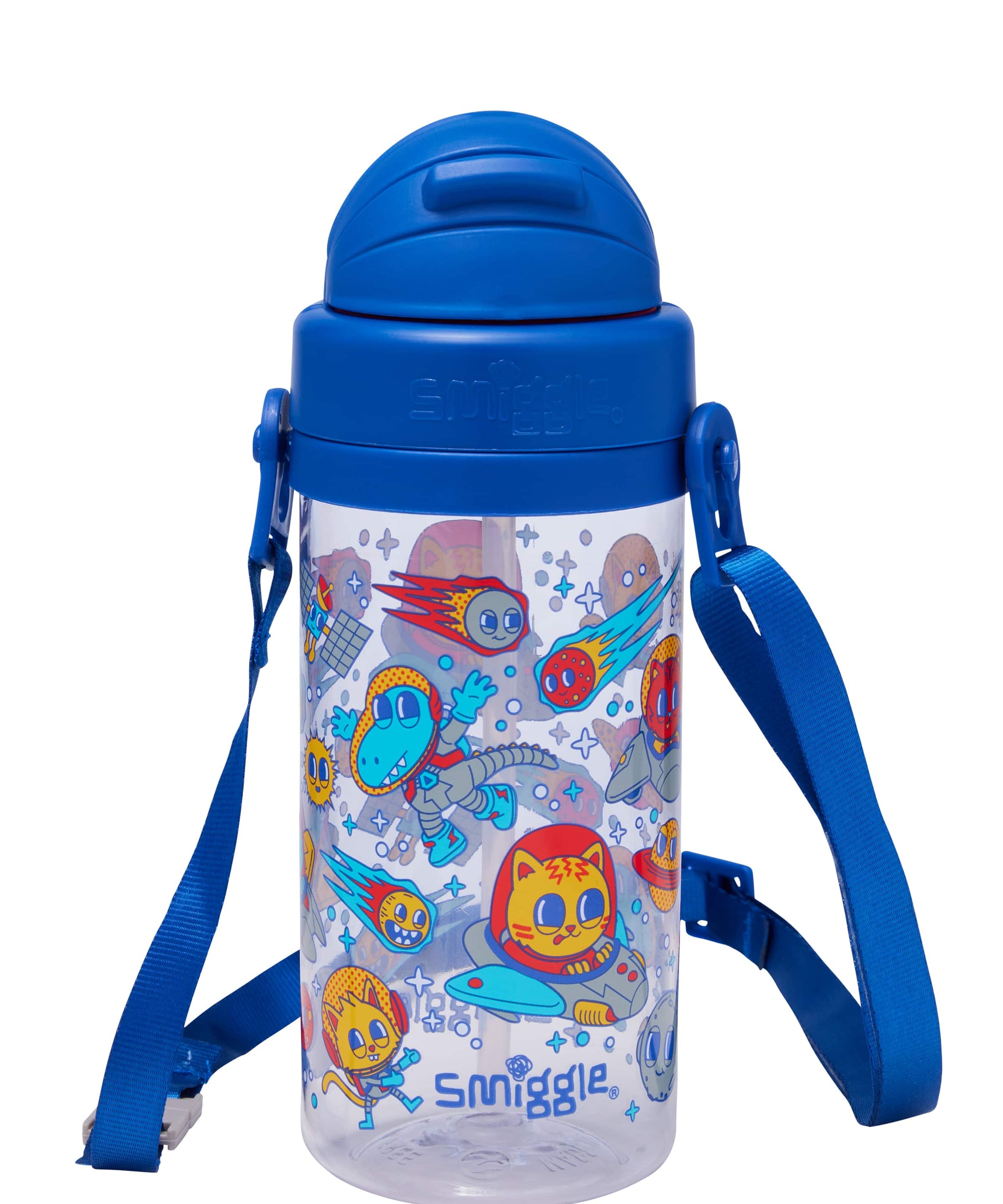 Smiggle - 准备4件套幼儿园和托儿所书包套装