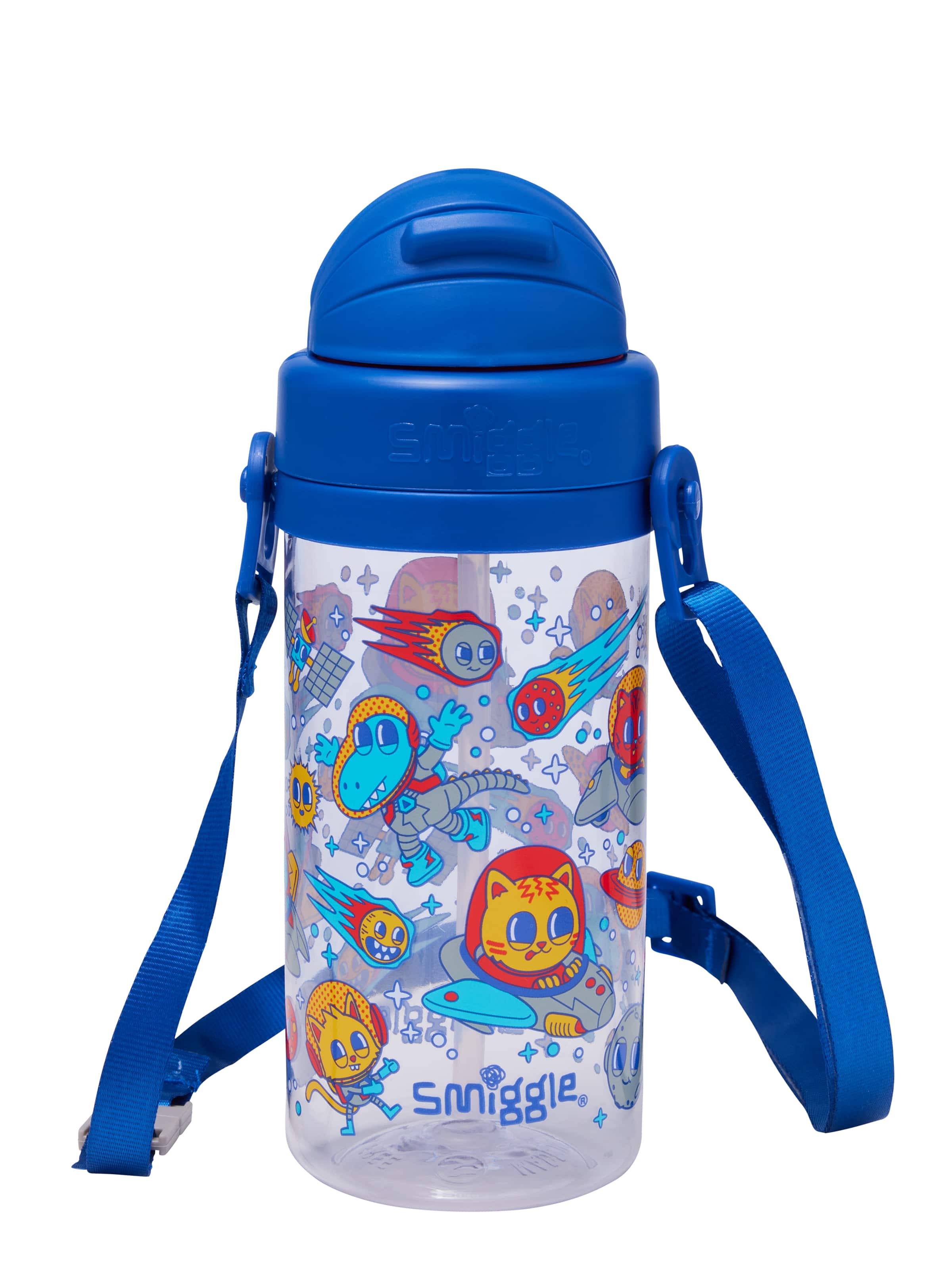 Smiggle - 准备4件套幼儿园和托儿所书包套装