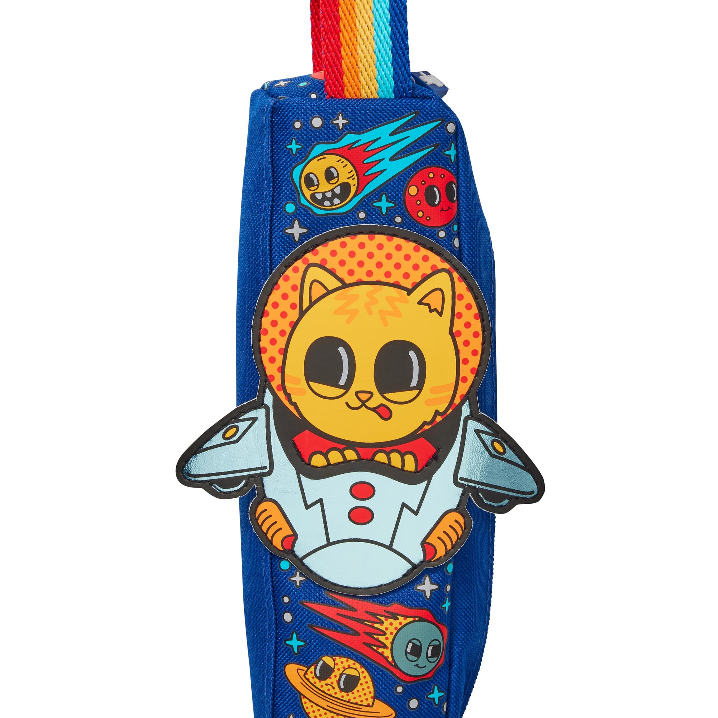 Smiggle - ست کیف مدرسه مهدکودک و پیش‌دبستانی 4 تکه آماده