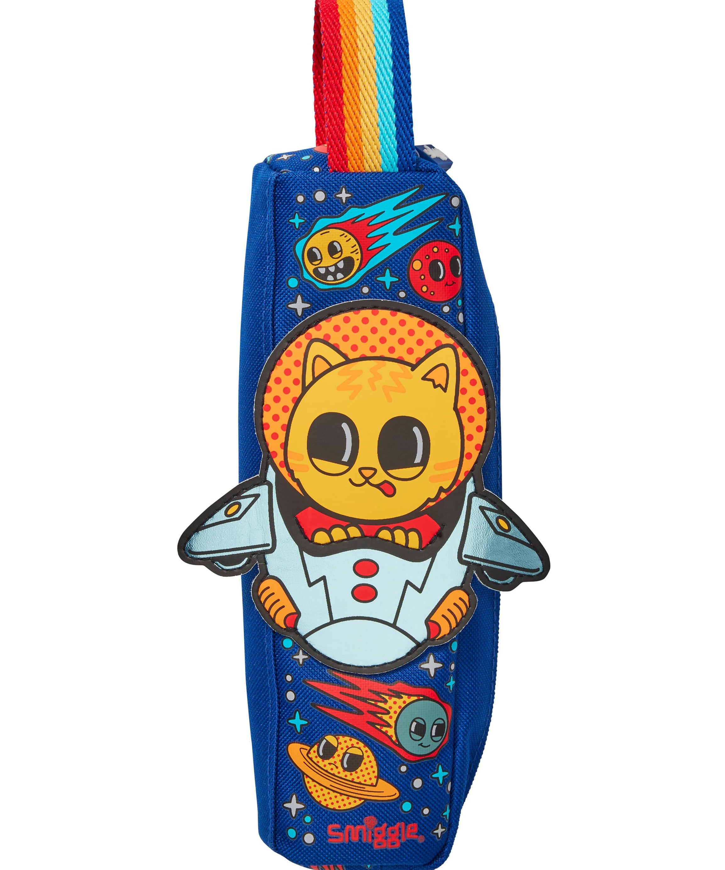 Smiggle - 准备4件套幼儿园和托儿所书包套装