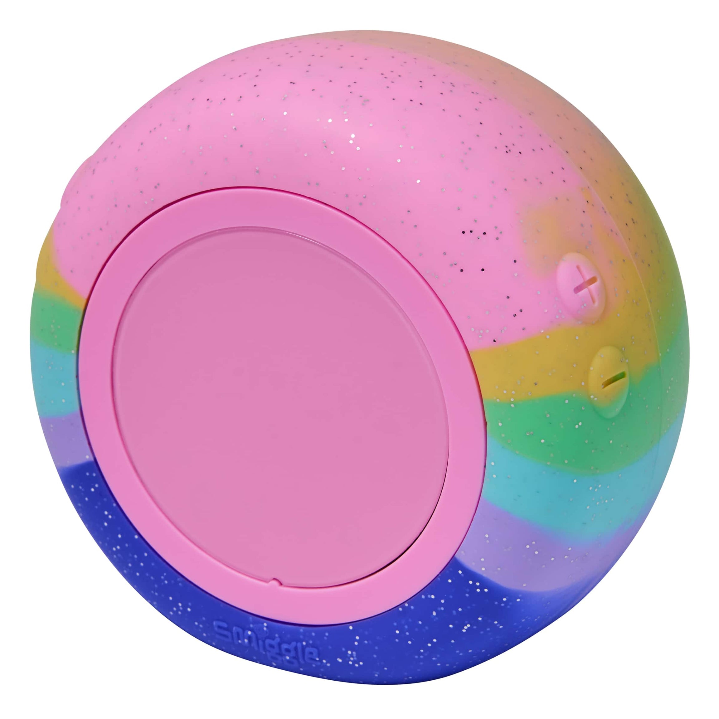 Smiggle - Round Dijital Masa Saati