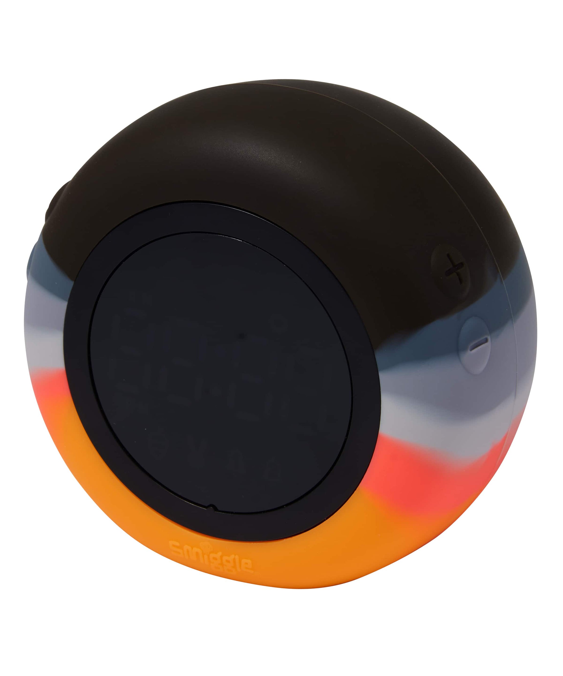 Smiggle - Ronde Digitale Tafelklok