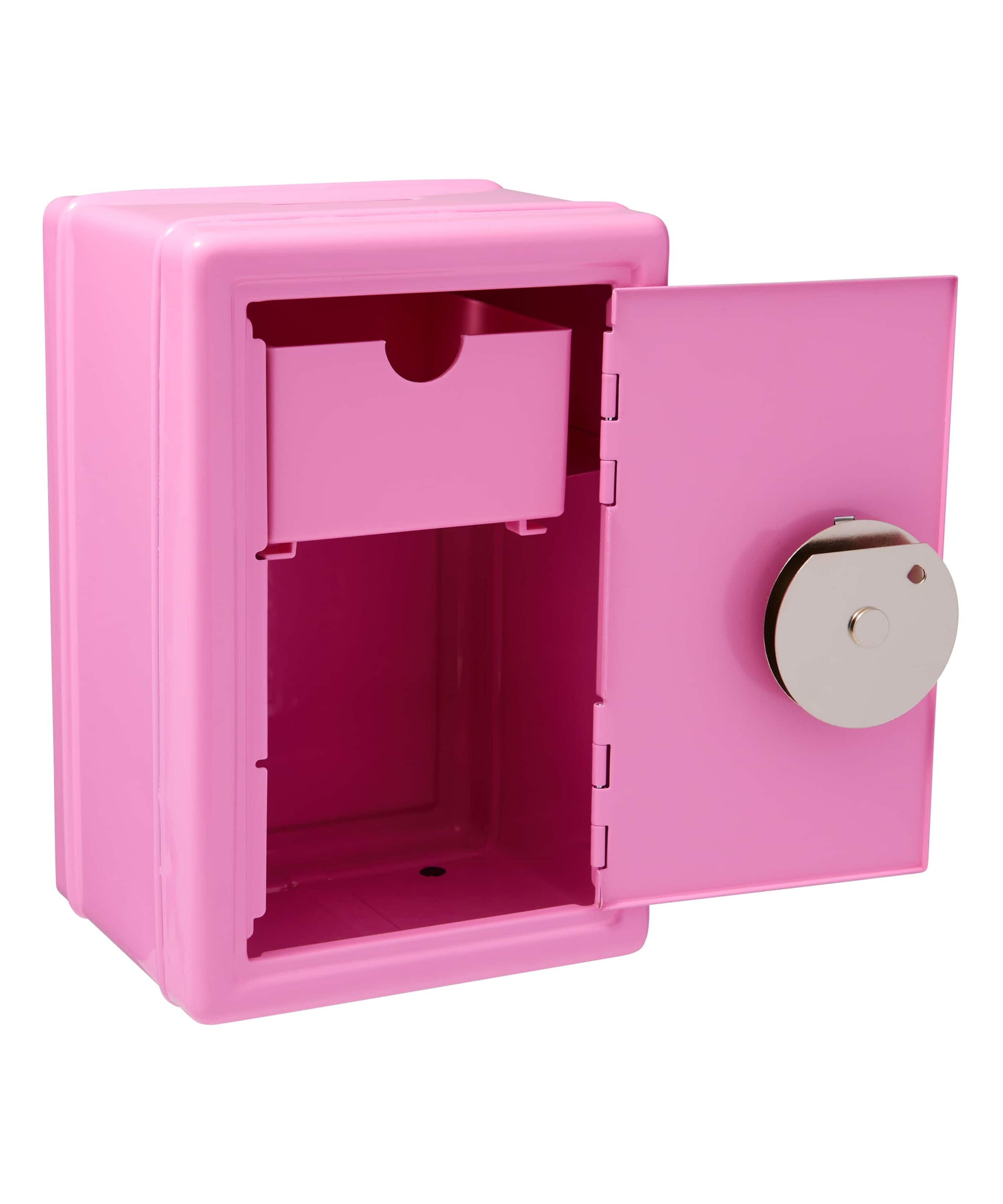 Smiggle - 带密码的储蓄罐