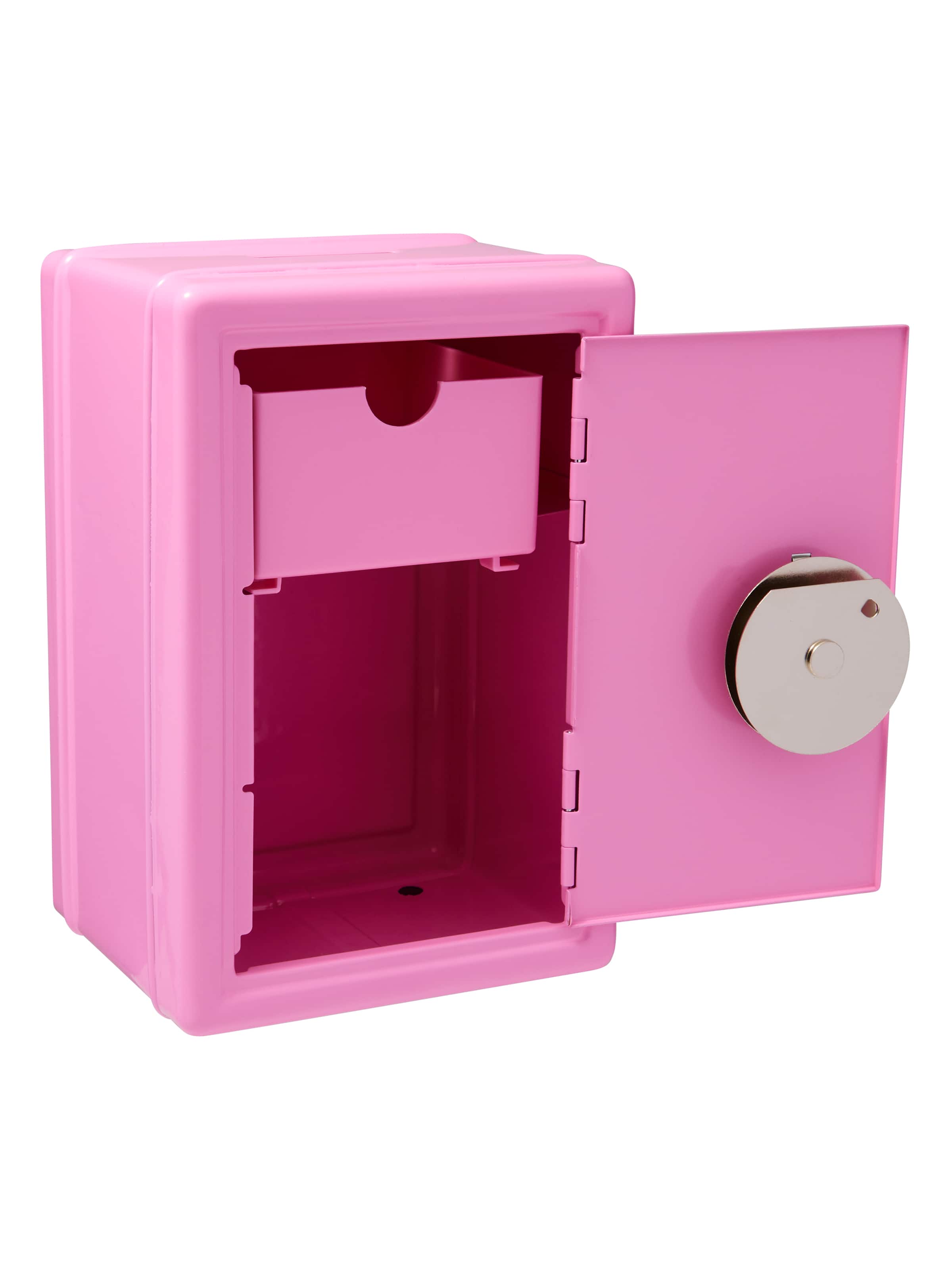 Smiggle - 带密码的储蓄罐