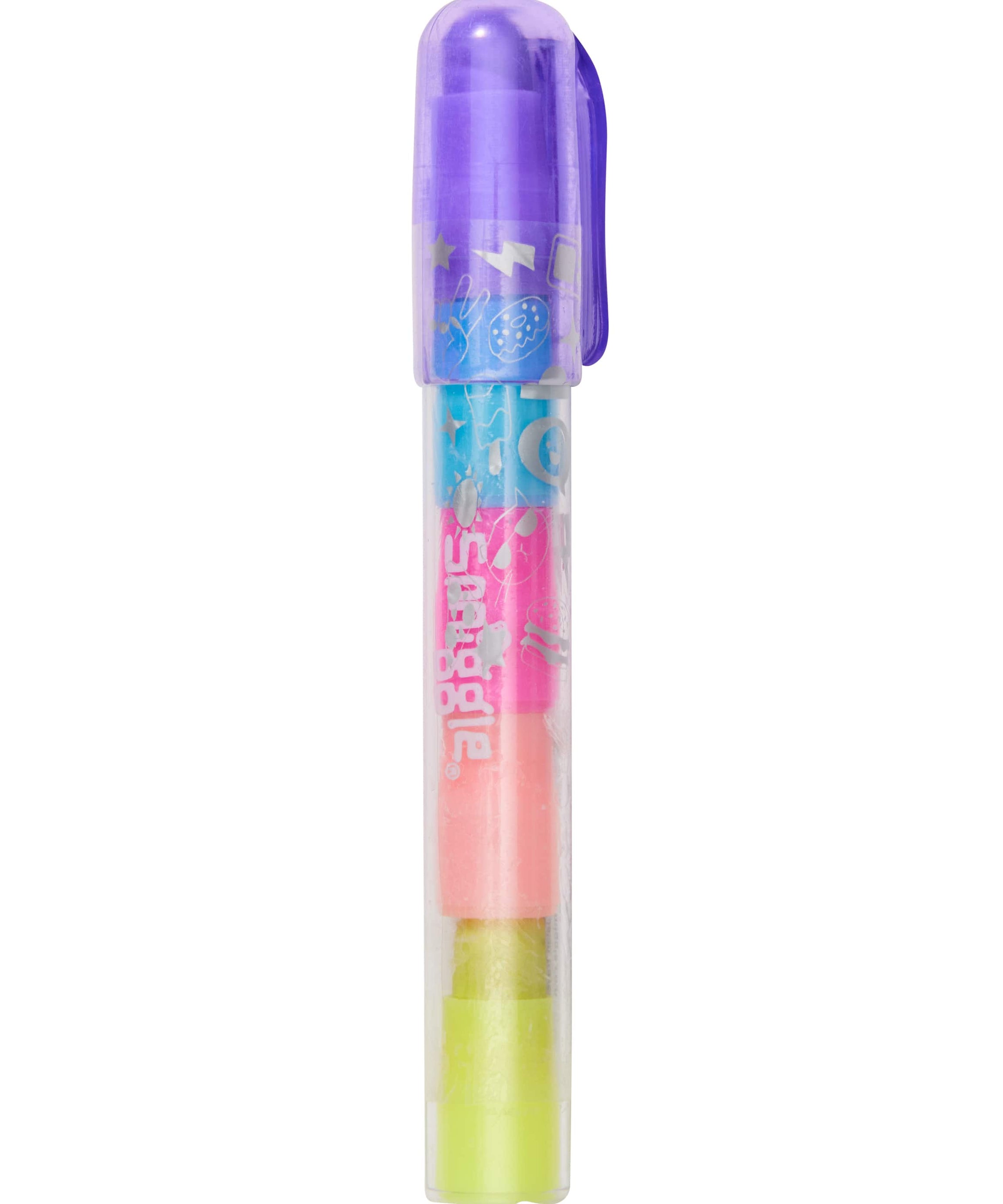 Smiggle - Tumpok ng Pambura
