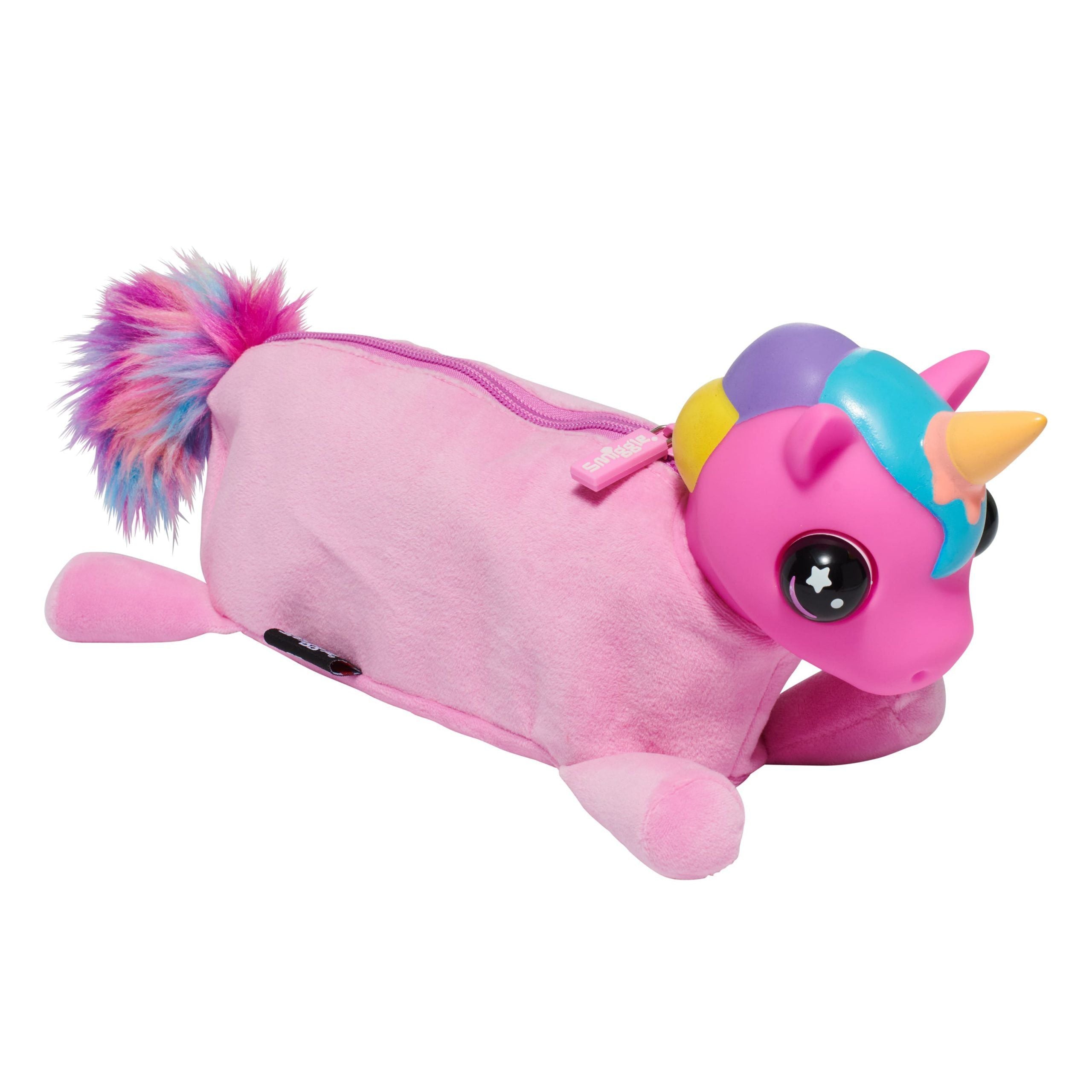 Smiggle - Squash & Pop Unicorn Kalem Kutusu