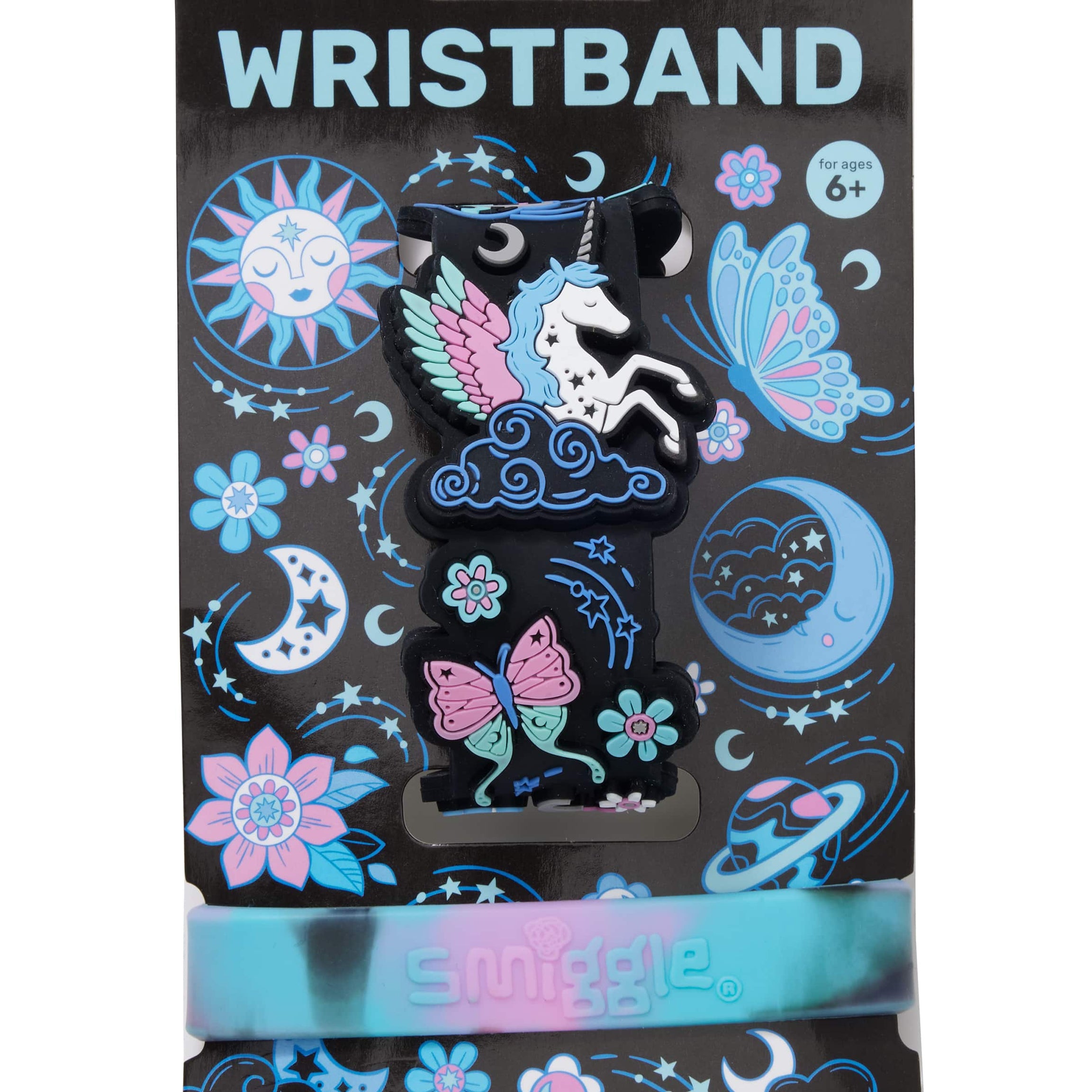 Smiggle - Super Charge set od 2 narukvice