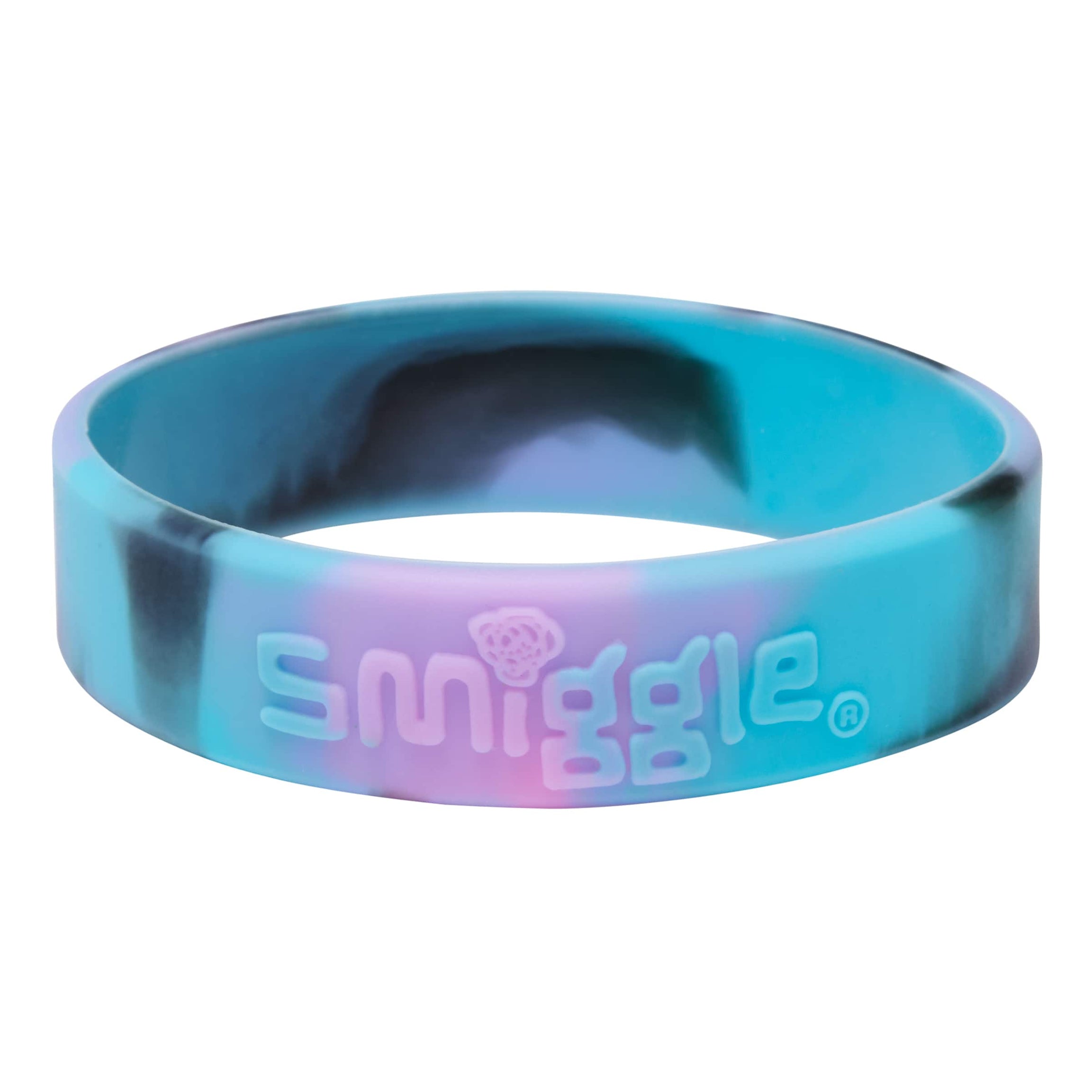 Smiggle - Super Charge set od 2 narukvice