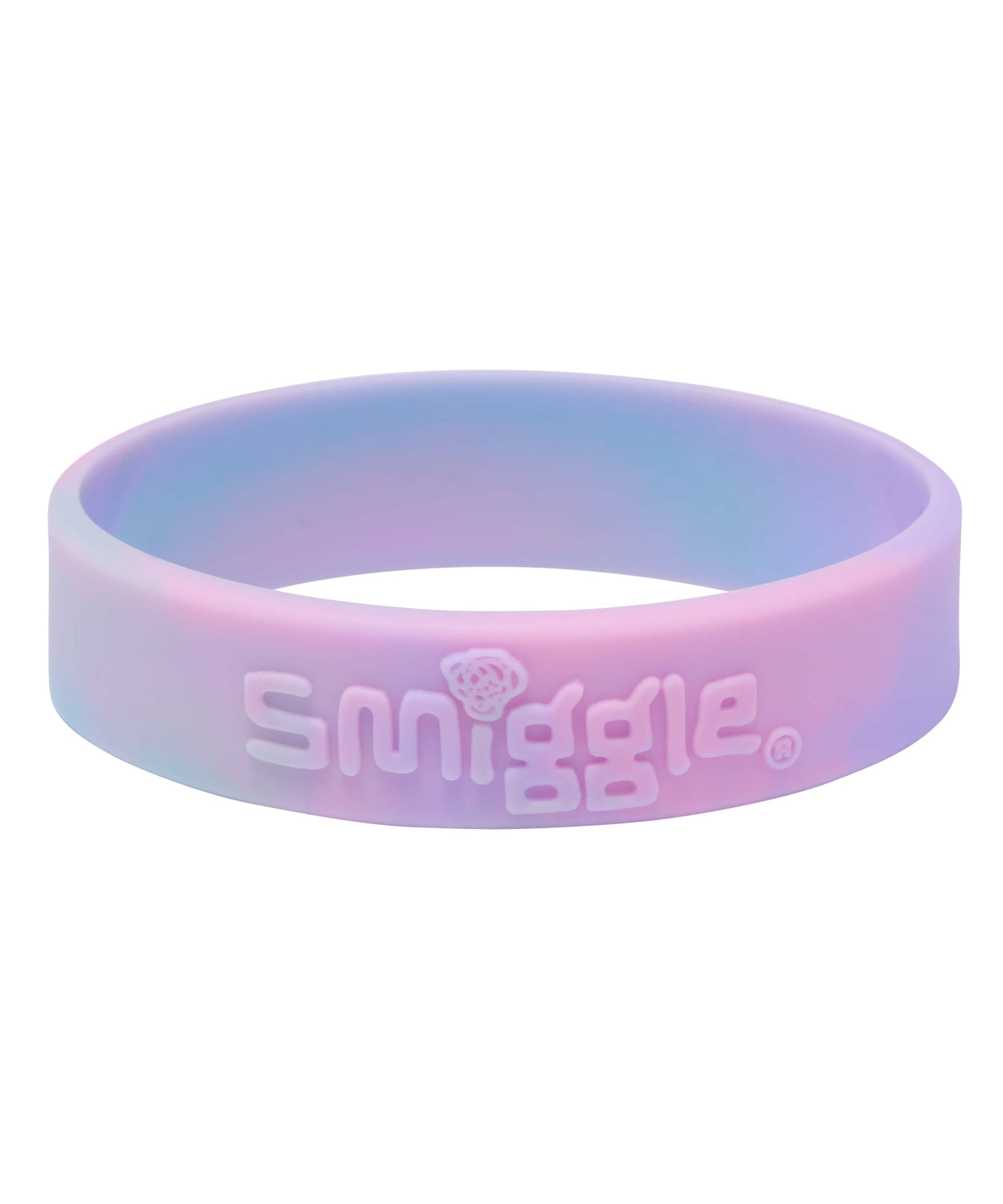 Smiggle - Super Charge 2li Bileklik Seti