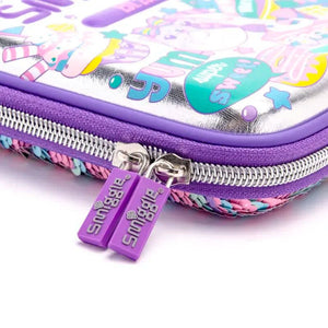 Smiggle - Super Sweet Hardtop Kalem Kutusu