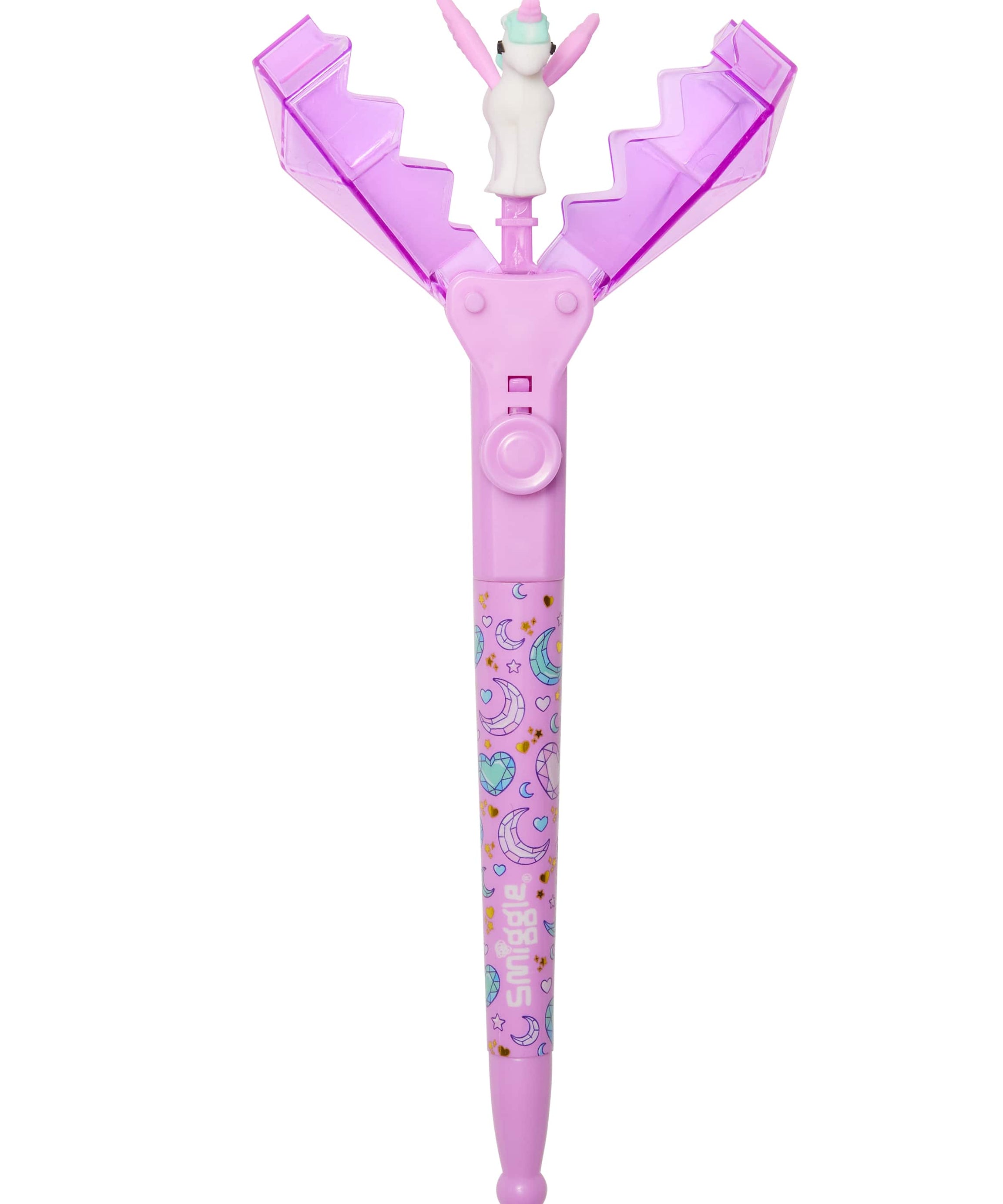 Smiggle - Surprise Charm Pen