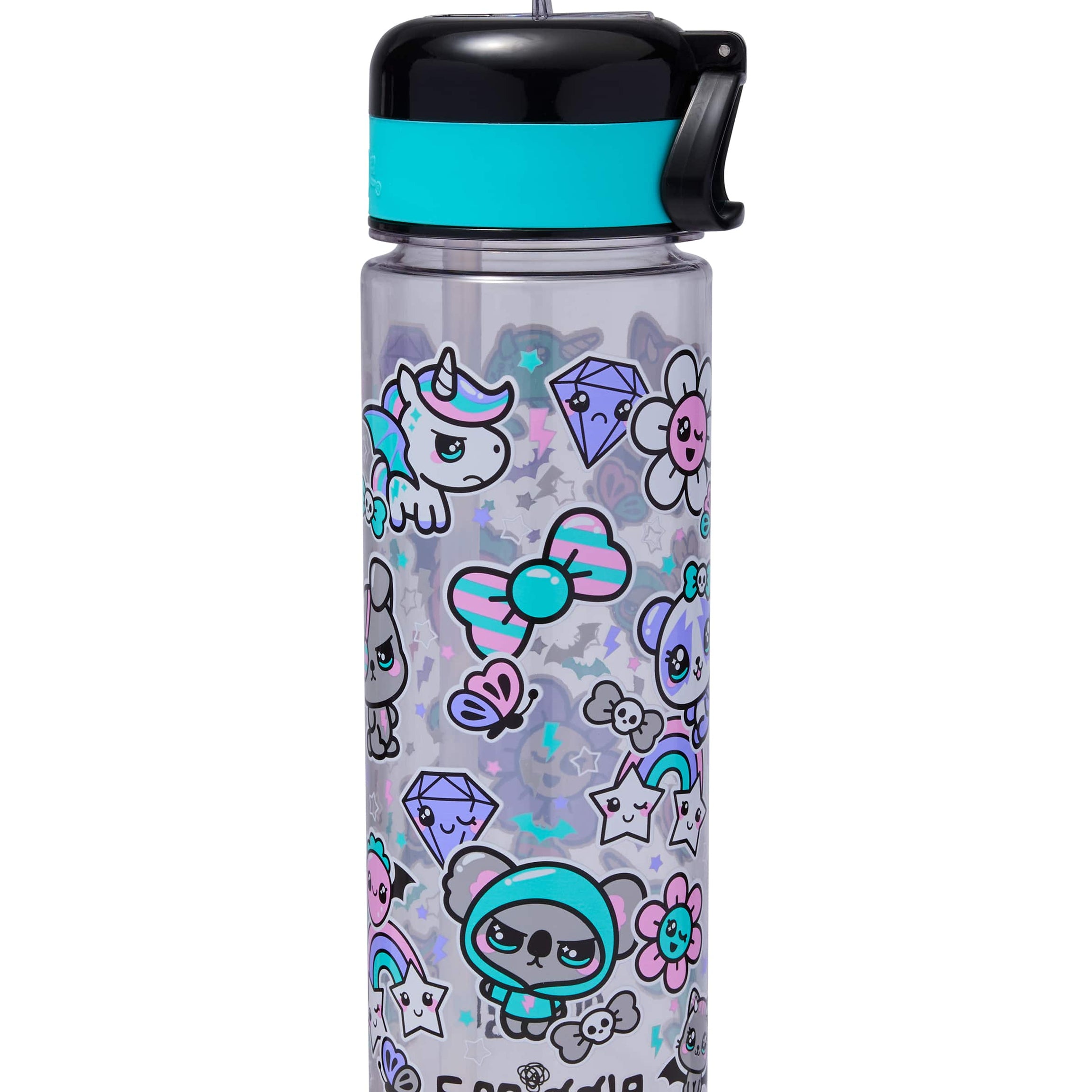 Smiggle - Trailblazer 650ML BPAsız Suluk