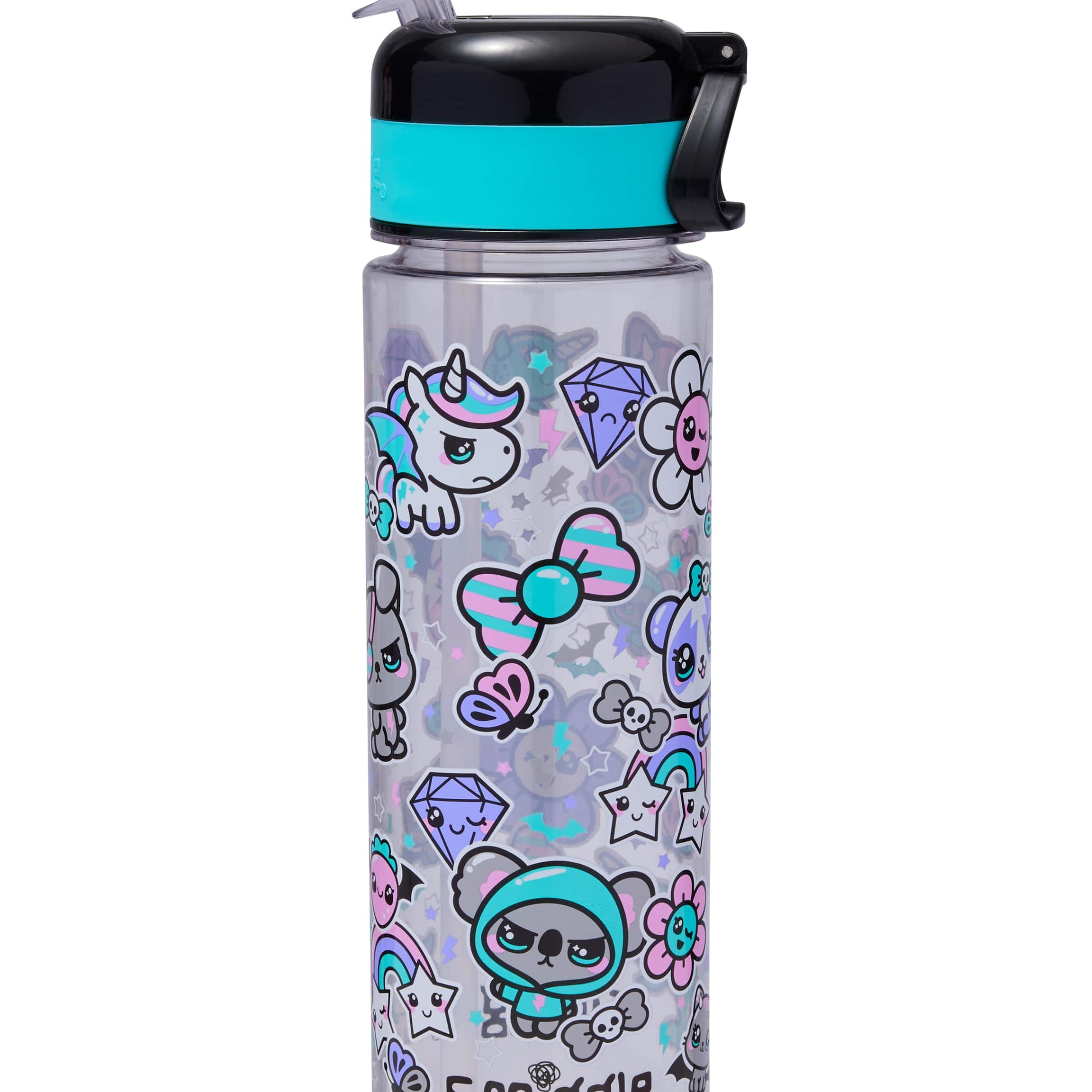 Smiggle - Trailblazer 650ML BPAsız Suluk