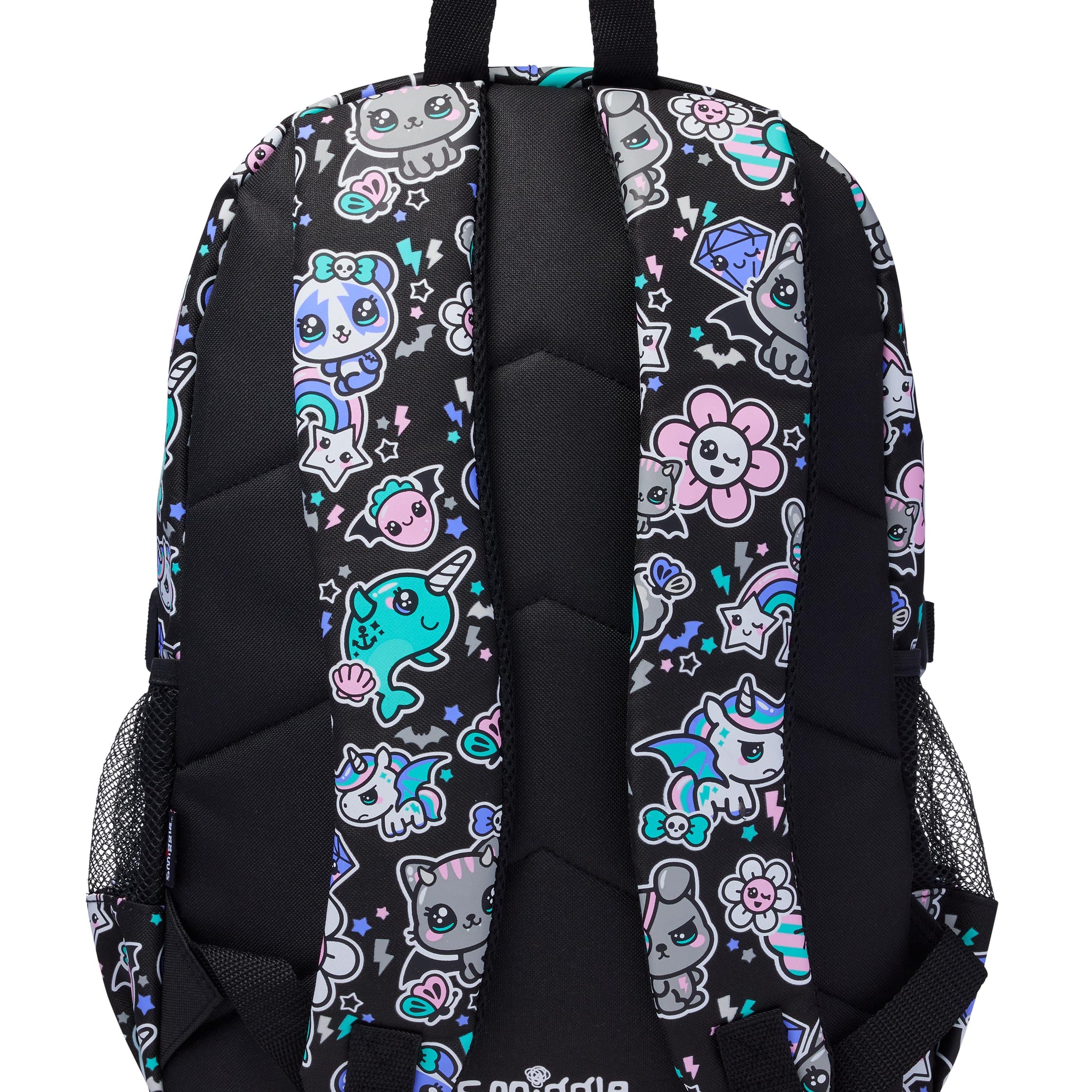 Smiggle - Trailblazer Klassischer Schulrucksack