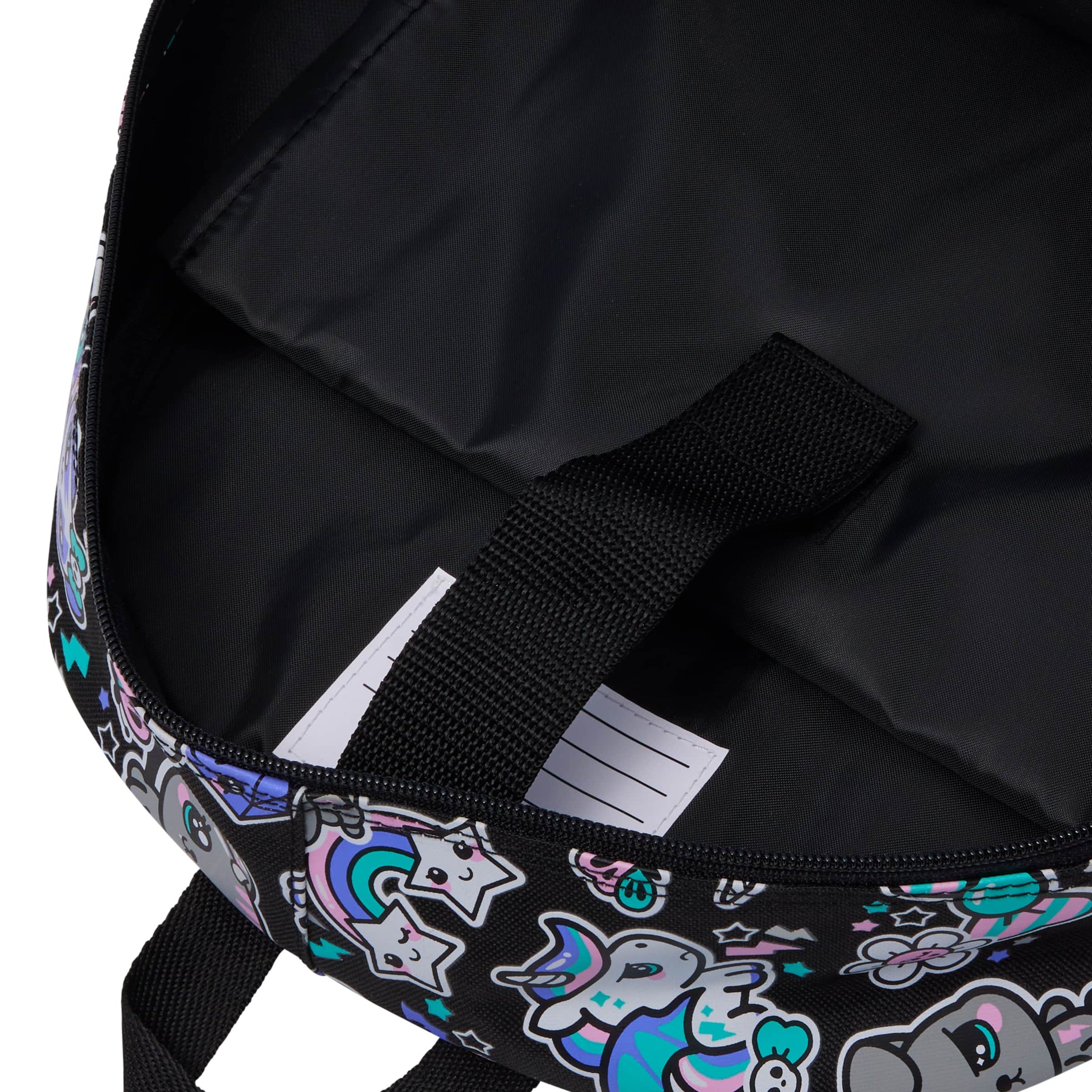Smiggle - Trailblazer Klassischer Schulrucksack