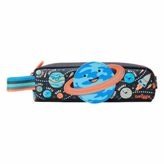 Smiggle – Up &amp; Down Cute Classic Pencil Case