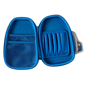 Smiggle - Uzayyolu Hardtop Kalem Kutusu